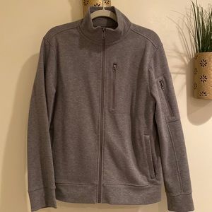 Merona Men’s zip of jacket/coat